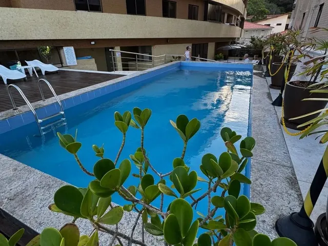Imagem: Flat na Beira Mar do Cabo Branco!