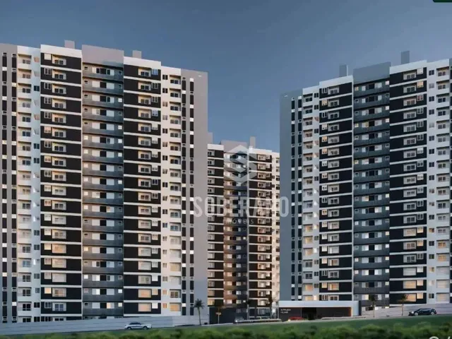 Imagem: Apartamento com 2 Dormitórios À Venda