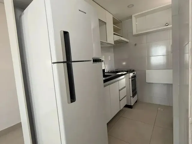 Imagem 12: Apartamento pra Vende de 2 Quartos no Cabo Branco, com Móveis e Próximo Ao Mar