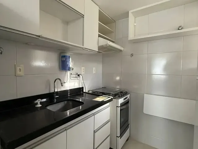 Imagem 3: Apartamento pra Vende de 2 Quartos no Cabo Branco, com Móveis e Próximo Ao Mar