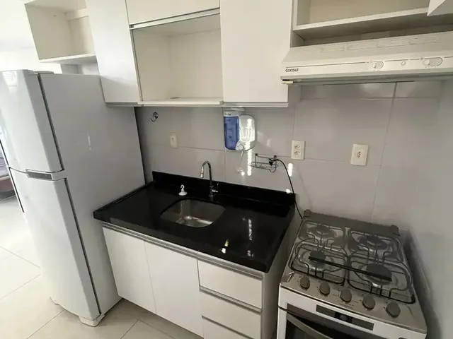 Imagem 4: Apartamento pra Vende de 2 Quartos no Cabo Branco, com Móveis e Próximo Ao Mar