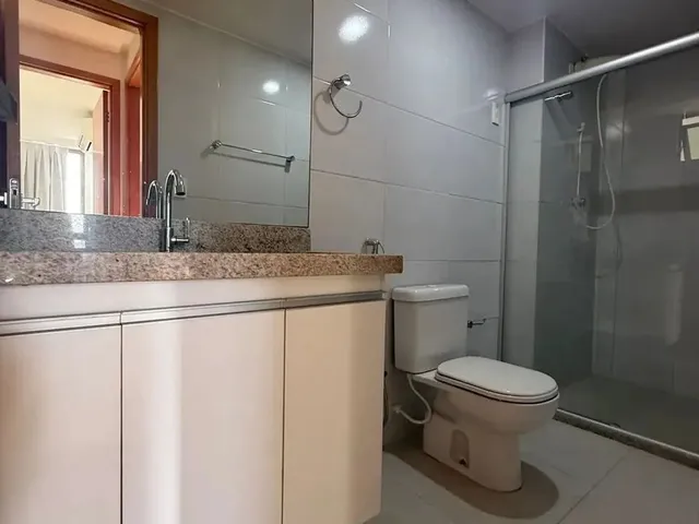 Imagem 11: Apartamento pra Vende de 2 Quartos no Cabo Branco, com Móveis e Próximo Ao Mar