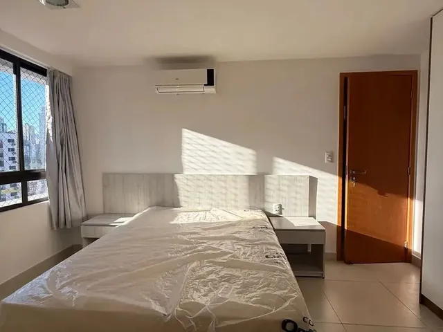 Imagem 14: Apartamento pra Vende de 2 Quartos no Cabo Branco, com Móveis e Próximo Ao Mar