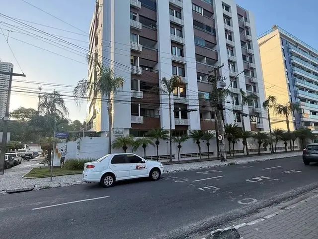 Imagem 16: Apartamento pra Vende de 2 Quartos no Cabo Branco, com Móveis e Próximo Ao Mar