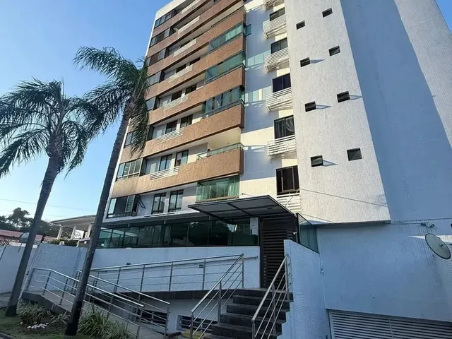 Imagem 5: Apartamento pra Vende de 2 Quartos no Cabo Branco, com Móveis e Próximo Ao Mar
