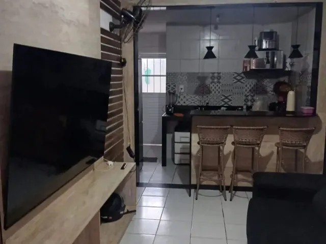 Imagem: Repasse Apartamento Terreno no Funcionário
