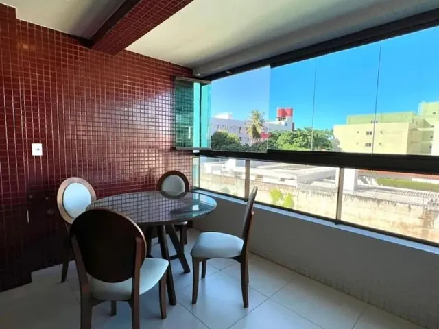 Imagem: Apartamento com 3 Suítes a Apenas 100 Metros