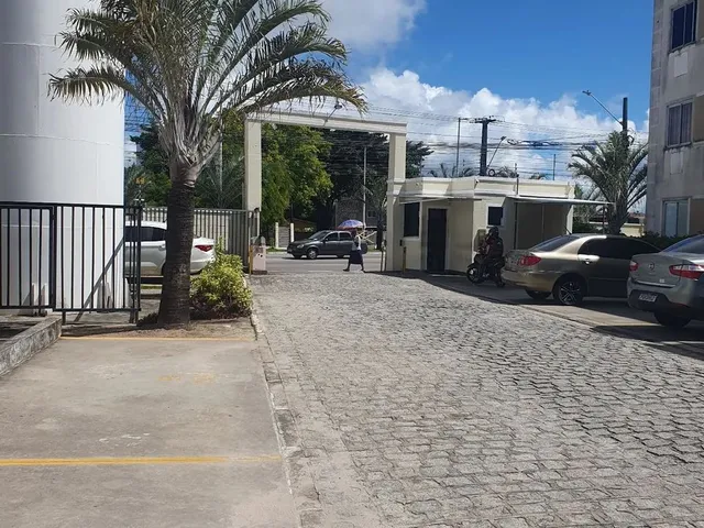 Imagem 1: Vendo Apartamento Usado no Cuiá