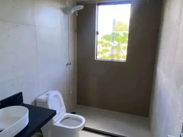 Imagem 10: Casa Triplex em Ponta de Campina: 3 Suítes + Solarium Privativo (208M²) - Cabedelo - Pb