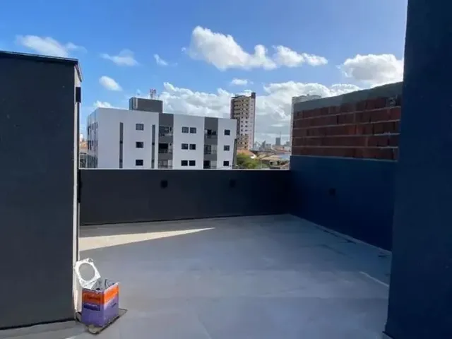 Imagem 9: Casa Triplex em Ponta de Campina: 3 Suítes + Solarium Privativo (208M²) - Cabedelo - Pb