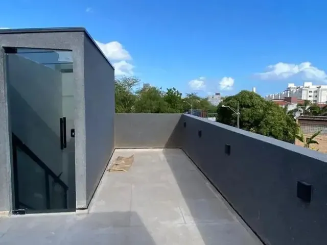 Imagem 5: Casa Triplex em Ponta de Campina: 3 Suítes + Solarium Privativo (208M²) - Cabedelo - Pb