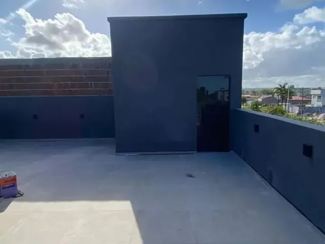 Imagem 8: Casa Triplex em Ponta de Campina: 3 Suítes + Solarium Privativo (208M²) - Cabedelo - Pb