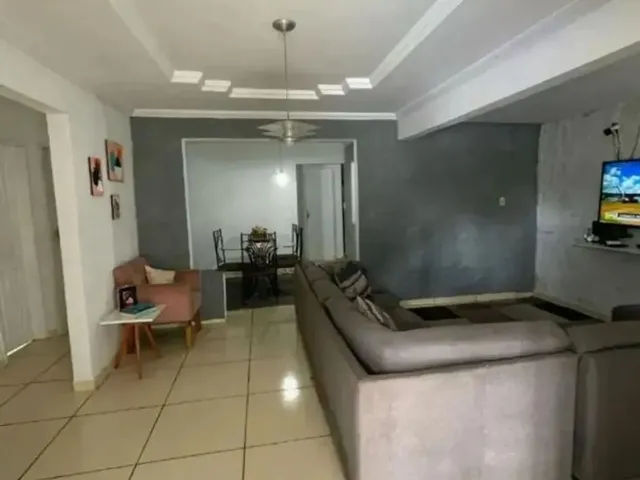 Imagem: Excelente Casa no Valentina (200 M², 4/4