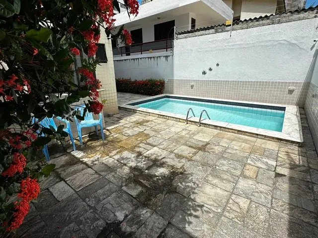 Imagem: Apartamento 3 Quartos Elevador e Lazer