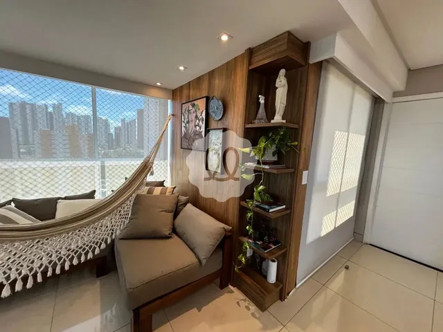 Imagem 4: Apto com 4 Suítes + Dce 230M²