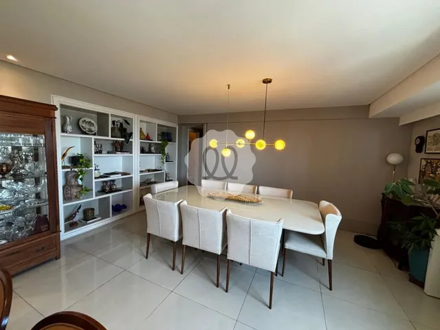 Imagem 14: Apto com 4 Suítes + Dce 230M²