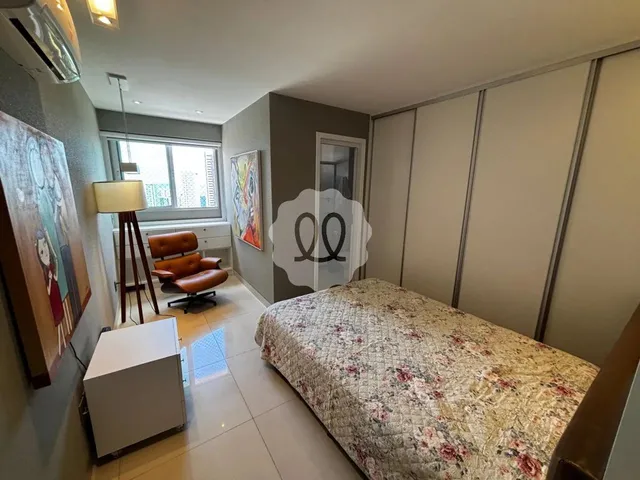 Imagem 5: Apto com 4 Suítes + Dce 230M²