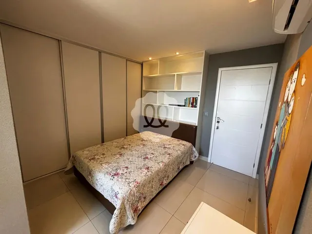 Imagem 11: Apto com 4 Suítes + Dce 230M²