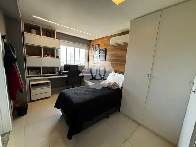 Imagem 10: Apto com 4 Suítes + Dce 230M²