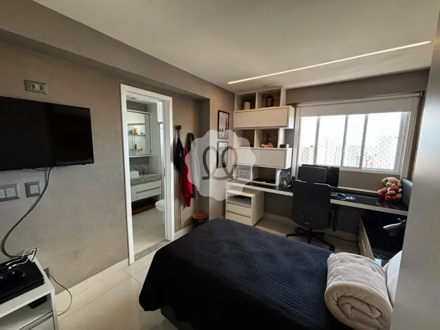 Imagem 7: Apto com 4 Suítes + Dce 230M²