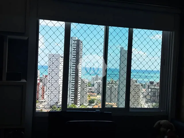 Imagem 13: Apto com 4 Suítes + Dce 230M²