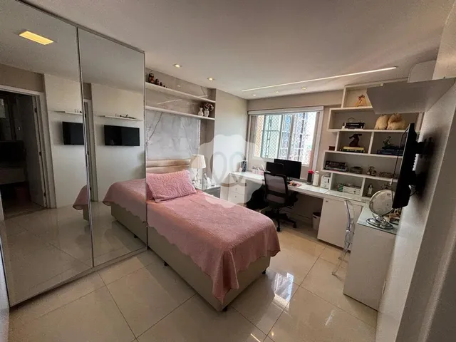 Imagem 12: Apto com 4 Suítes + Dce 230M²