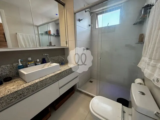 Imagem 6: Apto com 4 Suítes + Dce 230M²