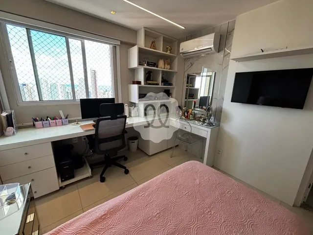 Imagem 15: Apto com 4 Suítes + Dce 230M²