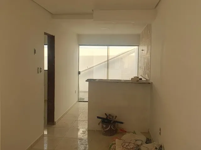 Imagem 3: Casas no José Américo com 3 Quartos