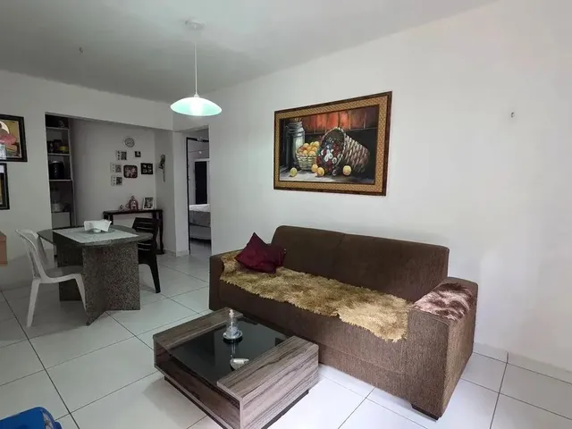 Imagem: Apartamento À Venda com 2 Quartos no Jardim