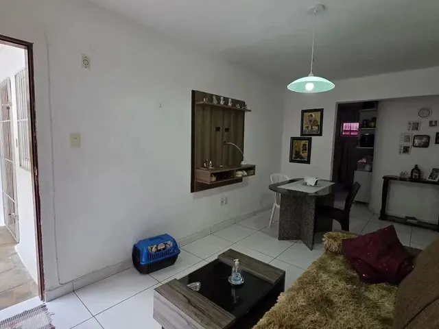 Imagem 14: Apartamento À Venda com 2 Quartos no Jardim Oceania/Bessa - João Pessoa - Pb
