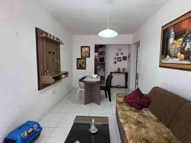 Imagem 13: Apartamento À Venda com 2 Quartos no Jardim Oceania/Bessa - João Pessoa - Pb