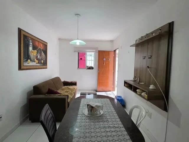 Imagem 11: Apartamento À Venda com 2 Quartos no Jardim Oceania/Bessa - João Pessoa - Pb