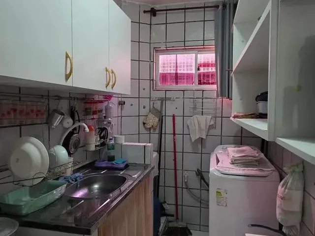 Imagem 3: Apartamento À Venda com 2 Quartos no Jardim Oceania/Bessa - João Pessoa - Pb