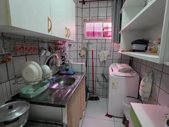 Imagem 4: Apartamento À Venda com 2 Quartos no Jardim Oceania/Bessa - João Pessoa - Pb