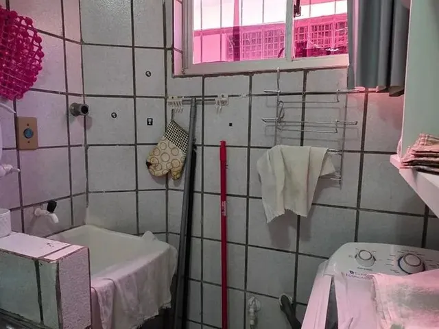 Imagem 10: Apartamento À Venda com 2 Quartos no Jardim Oceania/Bessa - João Pessoa - Pb
