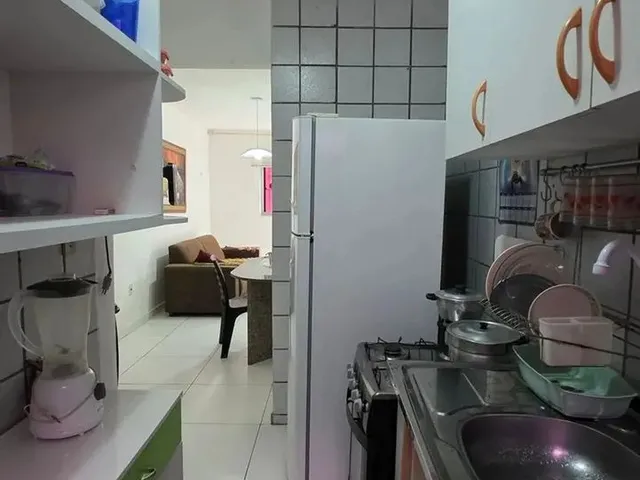 Imagem 9: Apartamento À Venda com 2 Quartos no Jardim Oceania/Bessa - João Pessoa - Pb