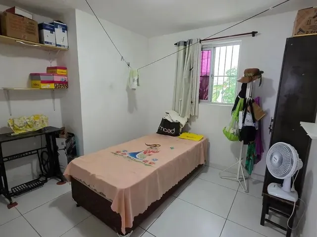 Imagem 16: Apartamento À Venda com 2 Quartos no Jardim Oceania/Bessa - João Pessoa - Pb
