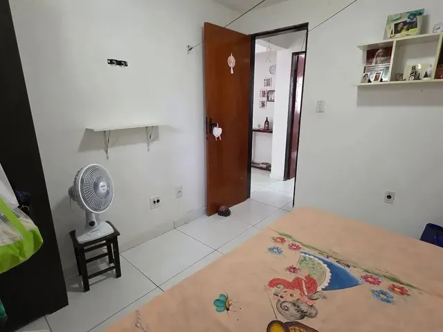 Imagem 6: Apartamento À Venda com 2 Quartos no Jardim Oceania/Bessa - João Pessoa - Pb