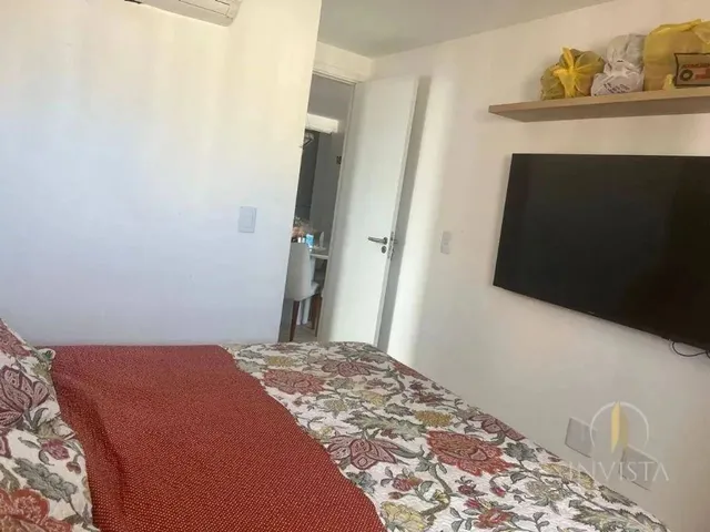 Imagem: Apartamento com 3 Quartos Sendo 2 Suites