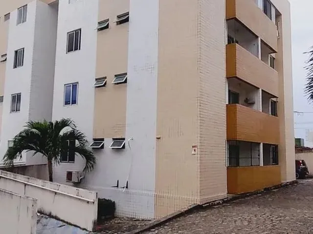 Imagem: Apartamento em Mandacarú