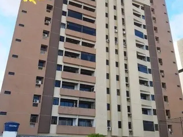 Imagem: Excelente Localização, Apt C/ 5 Qtos