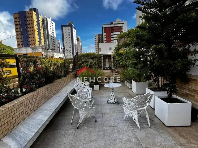 Imagem: Apartamento em Avenida Maria Rosa - Manaíra