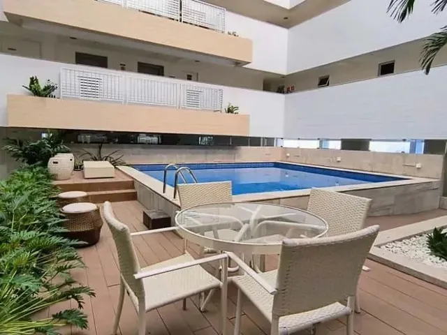 Imagem: Cobertura em Tambaú - 150M do Mar, com