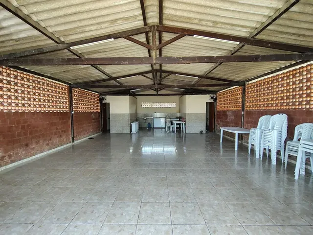 Imagem 4: Apartamento 2 Quartos e Varanda nos Bancários