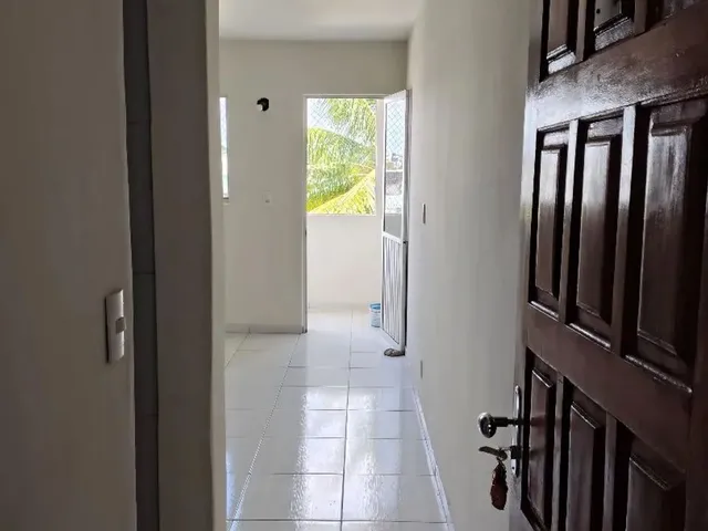 Imagem 8: Apartamento 2 Quartos e Varanda nos Bancários