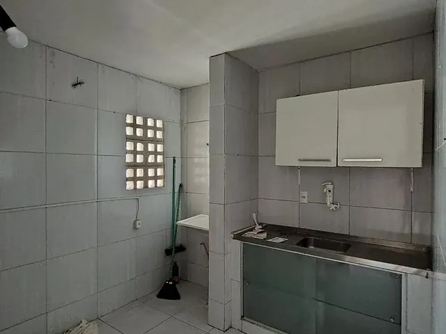 Imagem 11: Apartamento 2 Quartos e Varanda nos Bancários