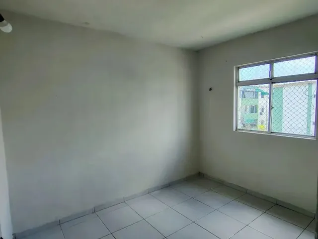 Imagem 12: Apartamento 2 Quartos e Varanda nos Bancários