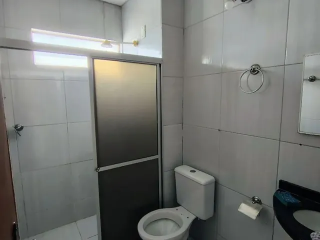 Imagem 13: Apartamento 2 Quartos e Varanda nos Bancários