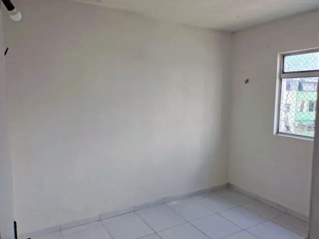 Imagem 14: Apartamento 2 Quartos e Varanda nos Bancários